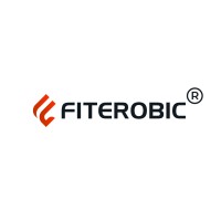 Fiterobic logo - Similar company to Twin Flames