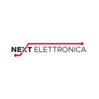 Next Elettronica logo - Similar company to Eirò Adv Mediation