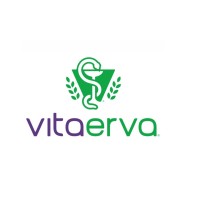 Farmácias Vita Erva logo - Similar company to Mar Rio