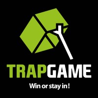 Trapgame Sàrl logo - Similar company to Evade Escape Game