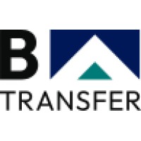 B Transfer logo - Similar company to We Transform