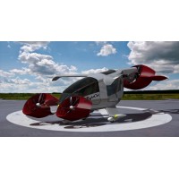 Flight-Alternatives logo - Similar company to Shz Advanced Technologies