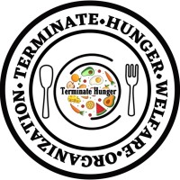 Terminate Hunger Welfare Organization logo - Similar company to Mubarakrishte - The Most Trusted Matrimonial