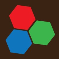 Vizidef LLC logo - Similar company to Hispanic Indoor Media (Him) & Inplace Media®