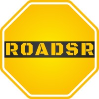 Roadsr logo - Similar company to Orbaid