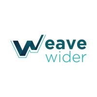 Weave Wider logo - Similar company to Mobi Mind