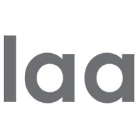 LAA - Lorena Alessio Architetti logo - Similar company to Carlo Gaspari Architetto