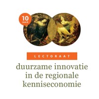 Lectoraat Duurzame Innovatie In De Regionale Kenniseconomie