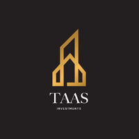 TAAS Investments logo - Similar company to Sym Properties
