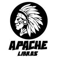 Apache Libros logo - Similar company to Dragon Lighthouse