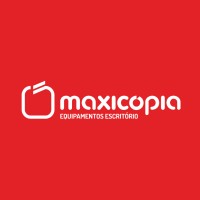 Maxicópia logo - Similar company to True Label, Inc.