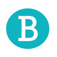B Communications logo - Similar company to Preventer