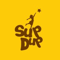 SupDup Kids logo - Similar company to Stargaze