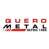 Quéro Métal Inc. logo - Similar company to Bdco
