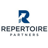 Repertoire Partners logo - Similar company to Compounding Labs
