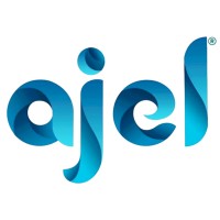 Ajel logo - Similar company to Tricipher