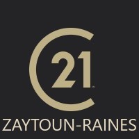 Century 21 Zaytoun-Raines