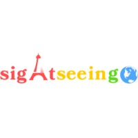SIGHTSEEINGO LTD logo - Similar company to Digitaltik