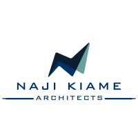 Naji Kiame Architects logo - Similar company to Etec Service En Engineering