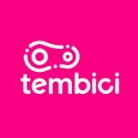 Tembici logo - Similar company to Idez