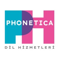 Phonetica Language Solutions logo - Similar company to Brazlate Language Solutions