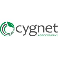 Cygnet Agrocompany logo - Similar company to Sta Electronika, Ltd / Ста Електроніка, Тов