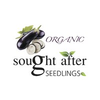 Sought After Seedlings logo - Similar company to Caddie