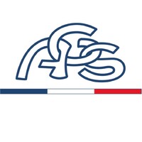 AGS Formula 1 / racing logo - Similar company to Jmb Classic