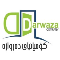 Darwaza Group logo - Similar company to Isic Kurdistan