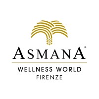 ASMANA Wellness World Firenze logo - Similar company to B)Side S.R.L S.D.