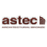 ASTEC Architectural Bronze logo - Similar company to Alessandro Refu
