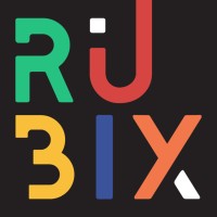 Rubix Studio logo - Similar company to Lead Seven