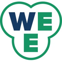 We Evolution - the lifestyle logo - Similar company to For Full Potential