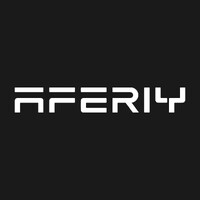 AFERIY logo - Similar company to Zed Private Browser