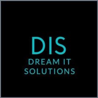 Dream It Solutions logo - Similar company to Dream It Solutions