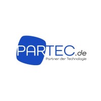 Partec Partner Der Technologie GmbH logo - Similar company to Partec Consulting Group