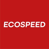 ECOSPEED logo - Similar company to Team Inno | Creative Studio