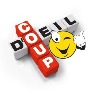 Mag'JEUX Le Coup d'Oeil logo - Similar company to Lyon Extramuros