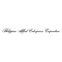 Philippine Allied Enterprises Corporation logo - Similar company to Certification International Philippines, Inc.