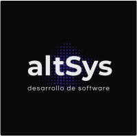 Altsys logo - Similar company to Altysys