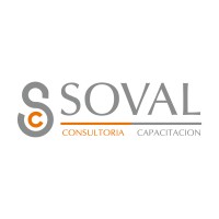 Soval Consultores logo - Similar company to Une Group