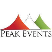 Peak Events logo - Similar company to Peak Events