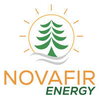 NovaFir Energy logo - Similar company to Power Systems Engineering Research Center