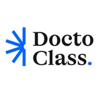 DoctoClass - L' Académie en ligne des professionnels de santé logo - Similar company to Chamfeuil Capital
