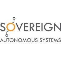 Sovereign Autonomous Systems B.V. logo - Similar company to Mapture.Ai