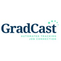 GradCast logo - Similar company to Atrixware