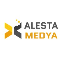 Alesta Medya logo - Similar company to Perga