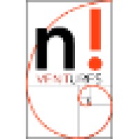 n!Ventures logo - Similar company to Multi Zorg Service B.V.