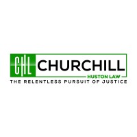 Churchill Huston Law, LLC logo - Similar company to Reddick Law, Pllc