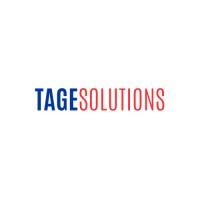 TAGE Solutions logo - Similar company to Pocketime